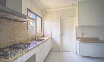 Imagem 7: Apartamento à venda em Perdizes com 120 m², 3 quartos, 2 suítes, 3 vagas