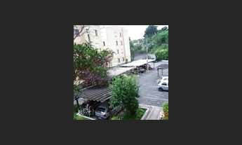 Imagem 2: Apartamento à venda em Cangaíba com 56 m², 2 quartos