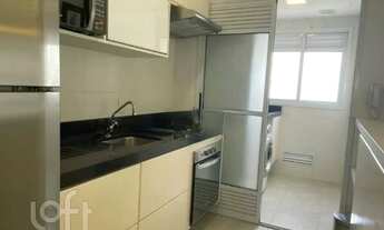 Imagem 7: Apartamento à venda em Perdizes com 60 m², 1 quarto, 1 suíte