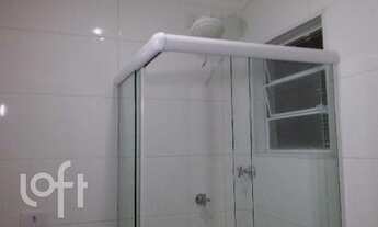 Imagem 6: Apartamento à venda em Higienópolis com 35 m², 1 quarto