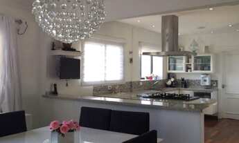 Imagem 6: Apartamento à venda em Vila Andrade com 300 m², 4 quartos, 3 suítes, 5 vagas