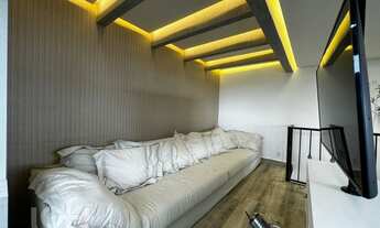 Imagem 5: Apartamento à venda em Bosque da Saúde com 92 m², 2 quartos, 2 suítes, 2 vagas