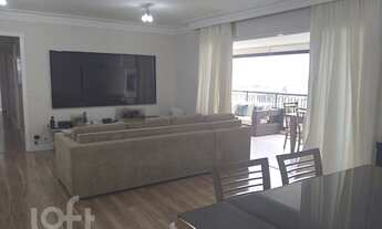 Imagem: Apartamento à venda em Barra Funda com