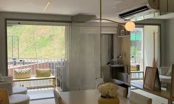 Imagem 3: Apartamento à venda em Campo Grande com 62 m², 3 quartos, 1 suíte, 1 vaga