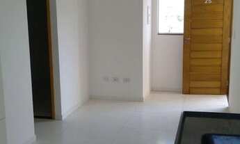 Imagem 6: Apartamento à venda em Sacomã com 34 m², 2 quartos