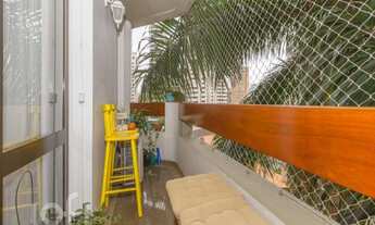 Imagem 7: Apartamento à venda em Aclimação com 184 m², 3 quartos, 3 suítes, 3 vagas