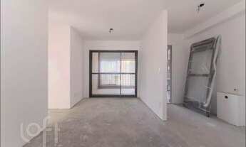 Imagem 3: Apartamento à venda em Cursino com 62 m², 2 quartos, 1 suíte, 1 vaga