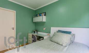 Imagem 2: Apartamento à venda em Morumbi com 220 m², 3 quartos, 3 suítes, 4 vagas