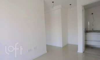 Imagem 7: Apartamento à venda em Limão com 40 m², 1 quarto, 1 vaga