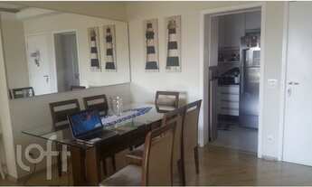 Imagem 5: Apartamento à venda em Ipiranga com 101 m², 3 quartos, 3 suítes, 2 vagas