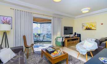 Imagem: Apartamento à venda em Bosque da Saúde