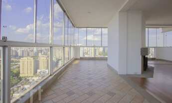 Imagem 5: Apartamento à venda em Morumbi com 411 m², 4 quartos, 2 suítes, 3 vagas