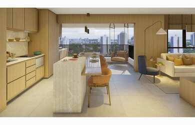 Imagem 2: APARTAMENTO em São Paulo - SP, Vila Clementino