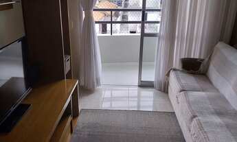 Imagem 2: Apartamento à venda em Vila Prudente com 65 m², 2 quartos, 1 vaga