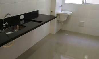 Imagem 5: Apartamento à venda em Tremembé com 40 m², 2 quartos