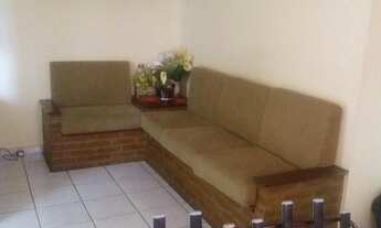 Imagem 6: Apartamento à venda em Ponte Rasa com 53 m², 2 quartos, 1 vaga