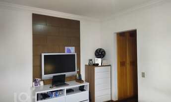 Imagem 4: Apartamento à venda em Jabaquara com 141 m², 3 quartos, 3 suítes, 3 vagas