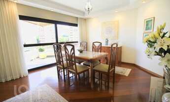 Imagem 6: Apartamento à venda em Cidade Ademar com 180 m², 4 quartos, 2 suítes, 4 vagas