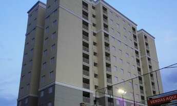 Imagem: APARTAMENTO em São Paulo - SP, Água Funda