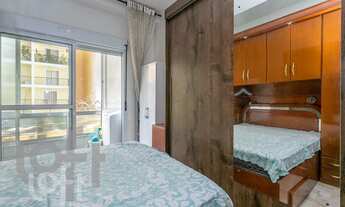 Imagem 5: Apartamento à venda em República com 46 m², 1 quarto