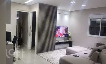 Imagem 5: Apartamento à venda em Cursino com 111 m², 2 quartos, 2 suítes, 2 vagas