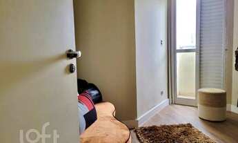 Imagem 7: Apartamento à venda em Saúde com 100 m², 3 quartos, 1 suíte, 2 vagas