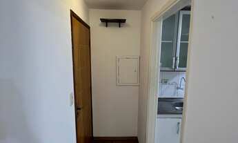 Imagem 3: Apartamento à venda em Jardim Marajoara com 69 m², 3 quartos, 1 suíte, 2 vagas