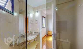 Imagem 2: Apartamento à venda em Sacomã com 75 m², 3 quartos, 1 suíte, 2 vagas