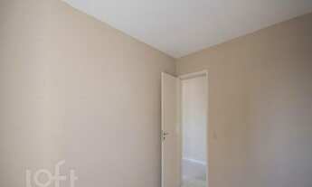 Imagem 4: Apartamento à venda em Saúde com 50 m², 1 quarto, 1 vaga