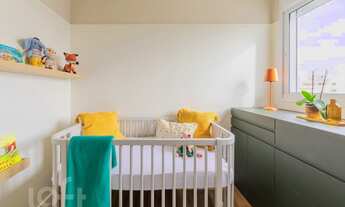 Imagem 5: Apartamento à venda em Barra Funda com 58 m², 2 quartos, 1 suíte, 1 vaga