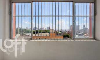 Imagem 5: Apartamento à venda em Brás com 39 m², 1 quarto