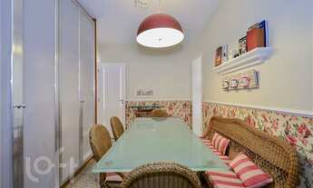 Imagem 4: Apartamento à venda em Morumbi com 210 m², 4 quartos, 1 suíte, 3 vagas