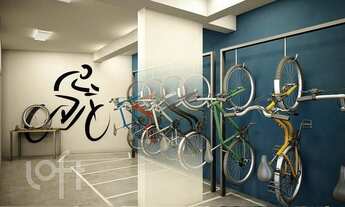 Imagem 2: Apartamento à venda em Sacomã com 61 m², 3 quartos, 1 suíte, 1 vaga