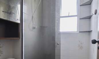 Imagem 3: Apartamento à venda em Bosque da Saúde com 45 m², 1 quarto, 1 vaga