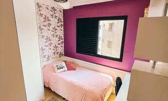 Imagem 4: Apartamento à venda em Vila Formosa com 137 m², 4 quartos, 3 suítes, 3 vagas