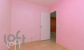 Imagem 7: Apartamento à venda em Vila Prudente com 45 m², 2 quartos, 1 vaga