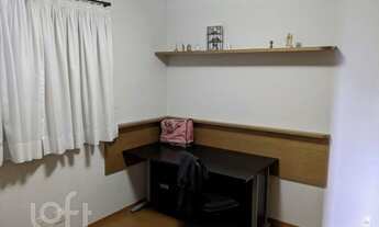 Imagem 7: Apartamento à venda em Vila Formosa com 140 m², 3 quartos, 1 suíte, 3 vagas