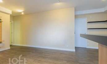 Imagem 5: Apartamento à venda em Barra Funda com 70 m², 1 quarto, 1 suíte, 1 vaga