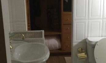 Imagem 6: Apartamento à venda em Vila Sônia com 110 m², 2 quartos, 2 suítes, 2 vagas