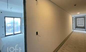 Imagem 4: Apartamento à venda em Santo Amaro com 33 m², 1 quarto