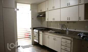 Imagem 6: Apartamento à venda em Moema Índios com 98 m², 4 quartos, 2 suítes, 1 vaga