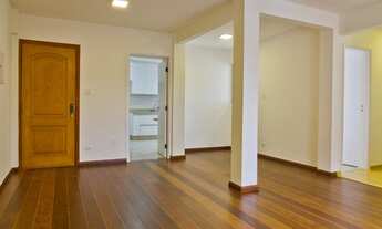 Imagem 6: Apartamento à venda em Pinheiros com 100 m², 2 quartos, 1 suíte, 1 vaga