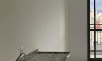 Imagem 4: Apartamento à venda em República com 23 m², 1 quarto