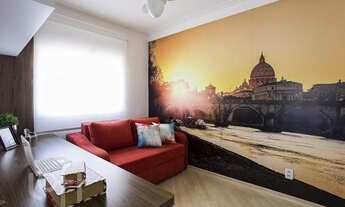 Imagem 6: Apartamento à venda em Saúde com 85 m², 2 quartos, 1 suíte, 2 vagas