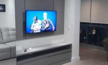 Imagem 3: Apartamento à venda em Santo Amaro com 75 m², 2 quartos, 1 suíte, 1 vaga