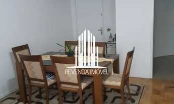 Imagem 6: Apartamento à venda em Campos Elísios com 96 m², 2 quartos, 1 suíte, 1 vaga