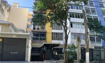 Imagem: Apartamento à venda em Bom Retiro com 308