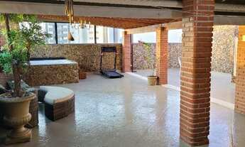 Imagem 6: Apartamento à venda em Cursino com 260 m², 3 quartos, 1 suíte, 2 vagas