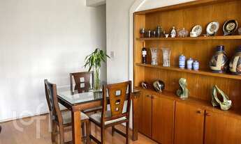 Imagem: Apartamento à venda em Aclimação com