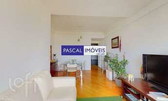 Imagem: Apartamento à venda em Campo Belo com 63